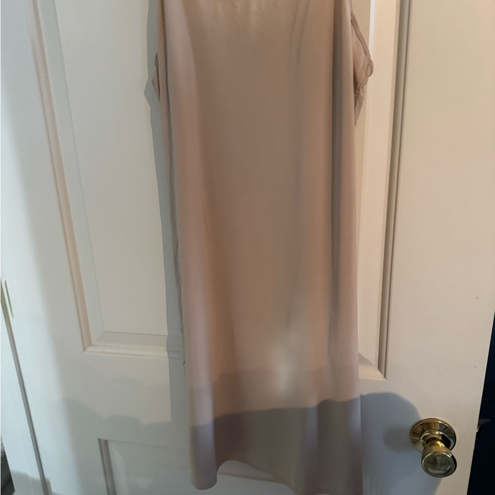 Jockey Slip Dress